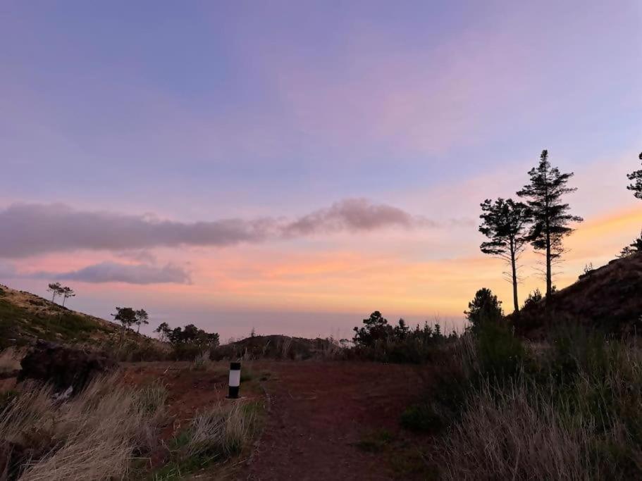 Hotel Mountain Eco Shelter 5 Funchal  Exterior foto
